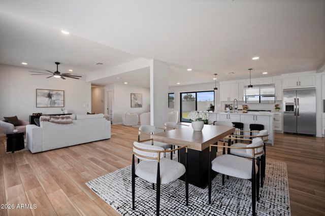 6429 E EUGIE Terrace, Scottsdale, AZ 85254