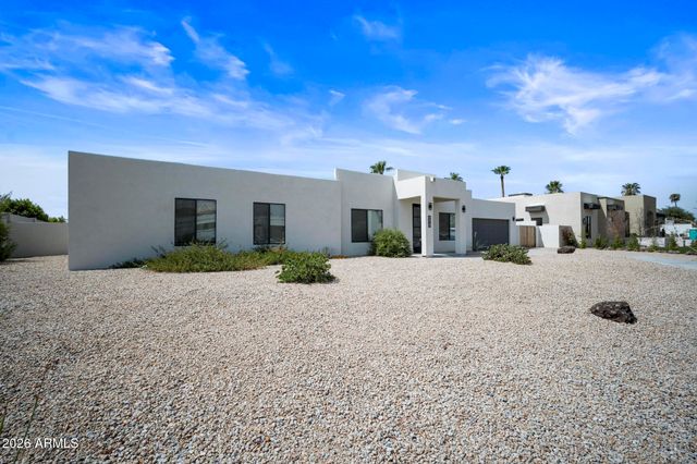 6429 E EUGIE Terrace, Scottsdale, AZ 85254