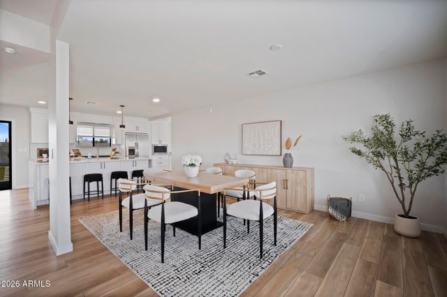 6429 E EUGIE Terrace, Scottsdale, AZ 85254