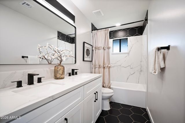 6429 E EUGIE Terrace, Scottsdale, AZ 85254