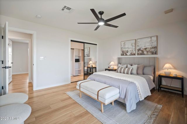 6429 E EUGIE Terrace, Scottsdale, AZ 85254