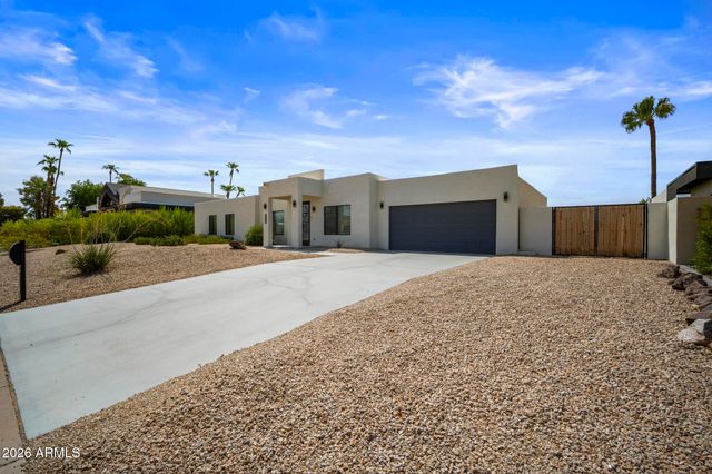 6429 E EUGIE Terrace, Scottsdale, AZ 85254