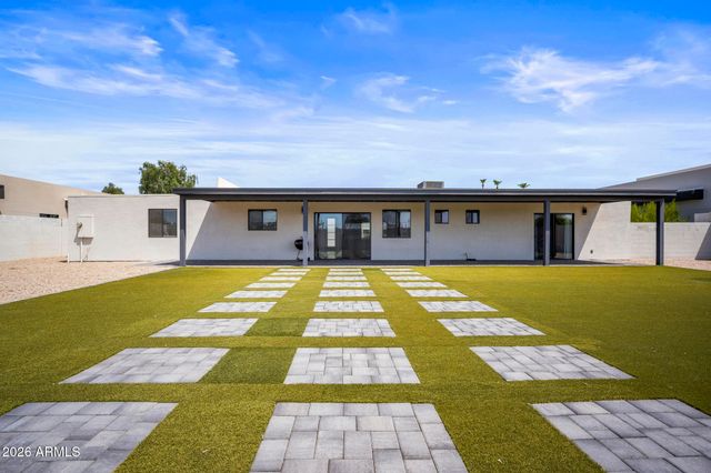 6429 E EUGIE Terrace, Scottsdale, AZ 85254