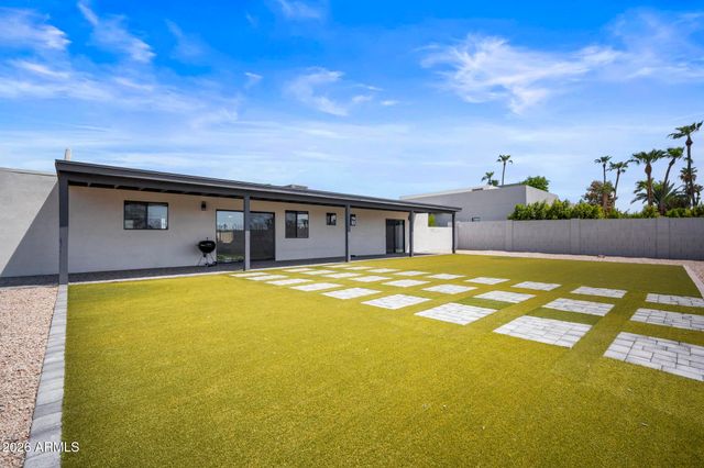 6429 E EUGIE Terrace, Scottsdale, AZ 85254