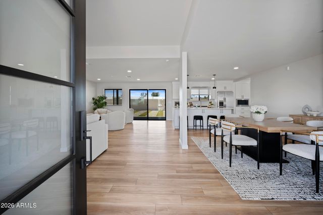 6429 E EUGIE Terrace, Scottsdale, AZ 85254