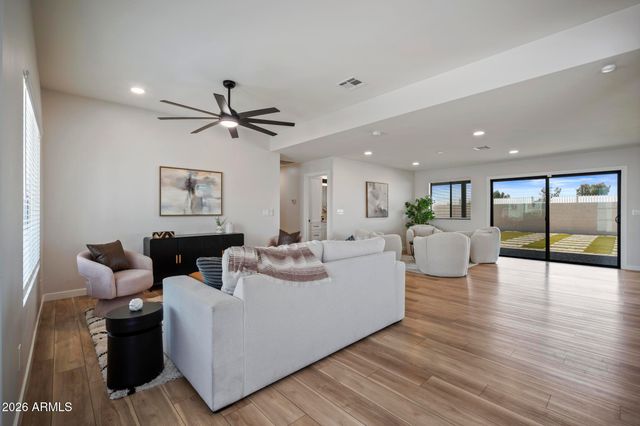 6429 E EUGIE Terrace, Scottsdale, AZ 85254