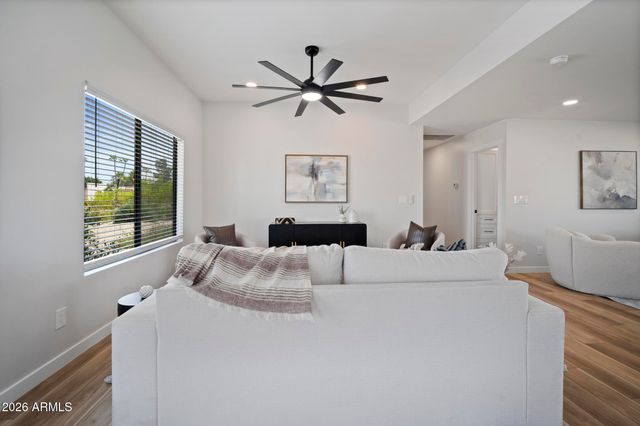 6429 E EUGIE Terrace, Scottsdale, AZ 85254