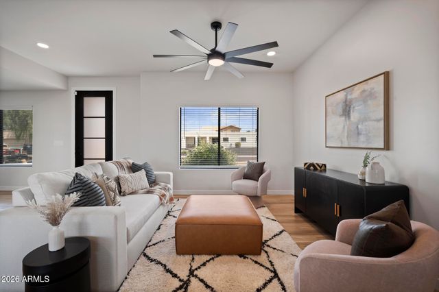6429 E EUGIE Terrace, Scottsdale, AZ 85254