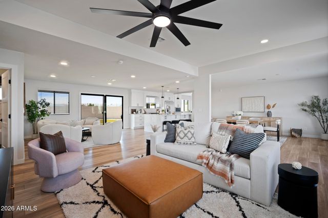 6429 E EUGIE Terrace, Scottsdale, AZ 85254