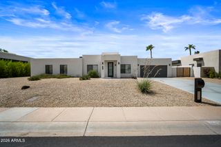 6429 E EUGIE Terrace, Scottsdale, AZ 85254