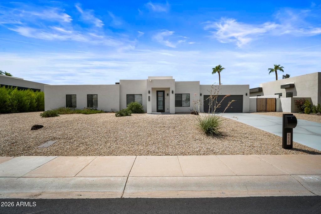 6429 E EUGIE Terrace, Scottsdale, AZ 85254