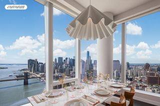 252 SOUTH Street # 71A, New York City, NY 10002