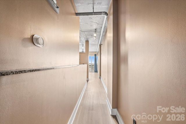 505 E 6th Street 814, Charlotte, NC 28202