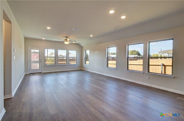 833 Saltbush Street, New Braunfels, TX 78130