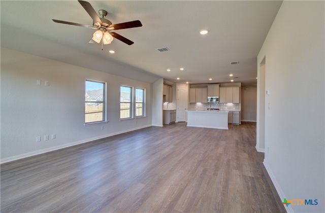 833 Saltbush Street, New Braunfels, TX 78130