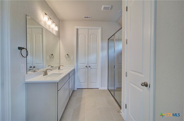 833 Saltbush Street, New Braunfels, TX 78130