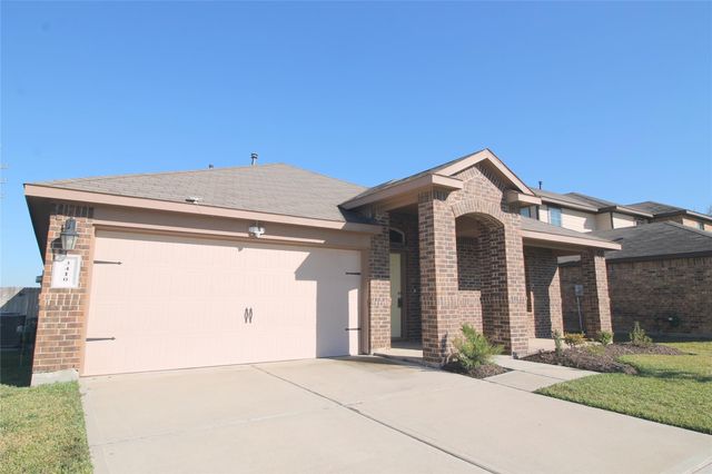 3410 Mcdonough Way, Katy, TX 77494