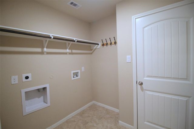 3410 Mcdonough Way, Katy, TX 77494