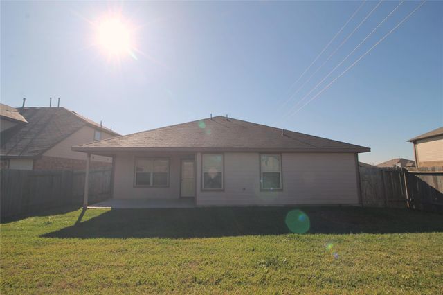 3410 Mcdonough Way, Katy, TX 77494