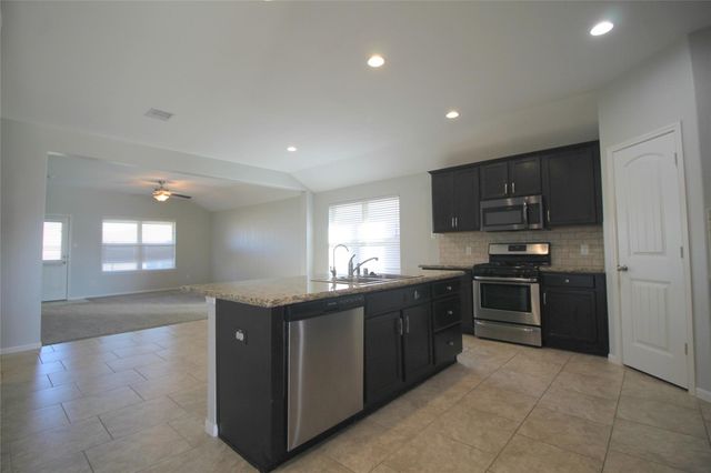 3410 Mcdonough Way, Katy, TX 77494