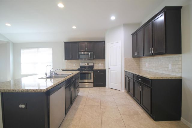 3410 Mcdonough Way, Katy, TX 77494
