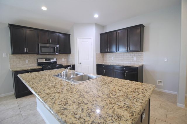 3410 Mcdonough Way, Katy, TX 77494