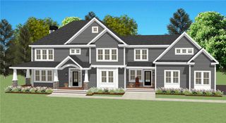 2 Amore Lane, East Greenwich, RI 02818
