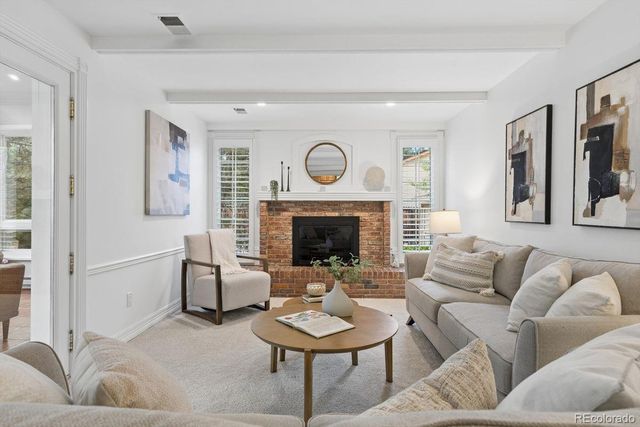 2161 S Dover Way, Lakewood, CO 80227