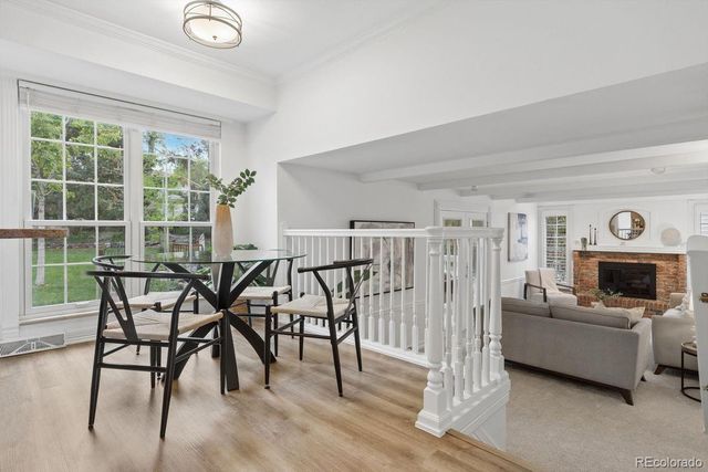 2161 S Dover Way, Lakewood, CO 80227