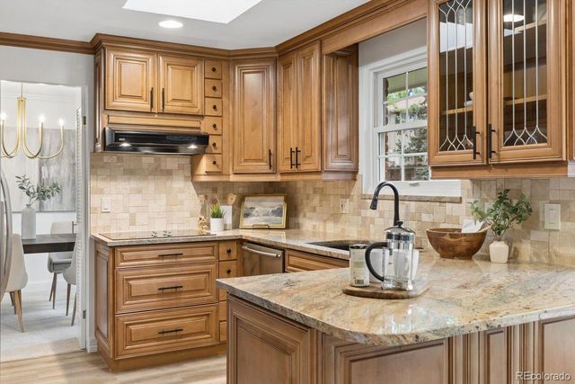 2161 S Dover Way, Lakewood, CO 80227