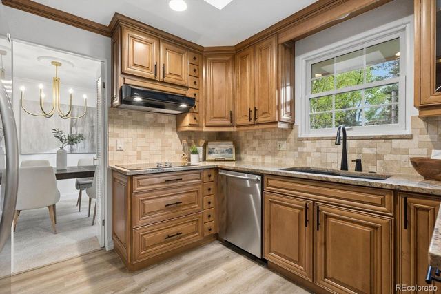 2161 S Dover Way, Lakewood, CO 80227