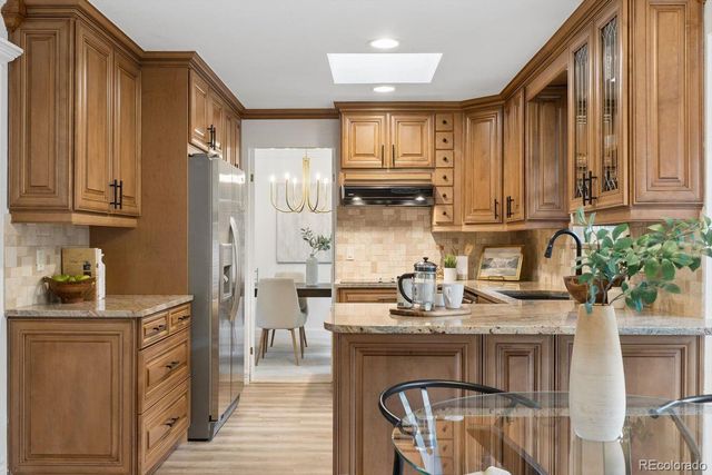 2161 S Dover Way, Lakewood, CO 80227