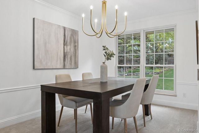 2161 S Dover Way, Lakewood, CO 80227