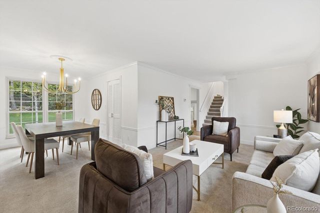 2161 S Dover Way, Lakewood, CO 80227