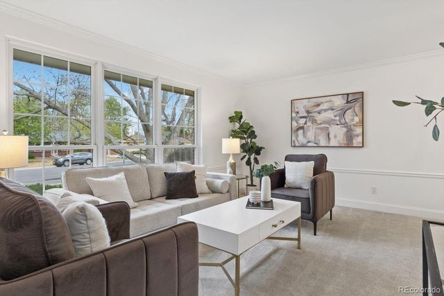 2161 S Dover Way, Lakewood, CO 80227