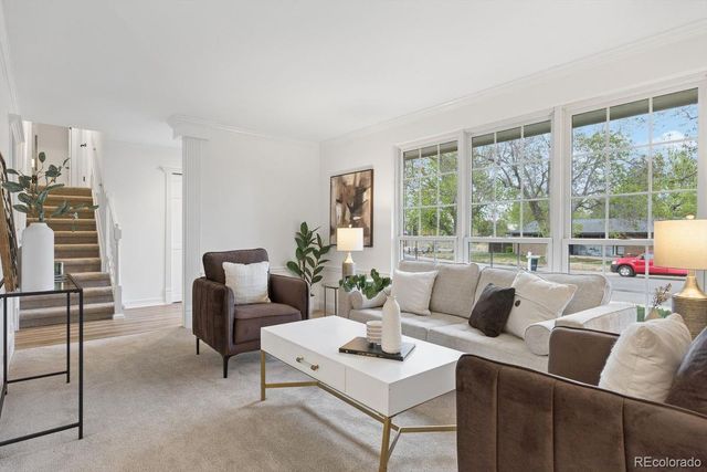 2161 S Dover Way, Lakewood, CO 80227