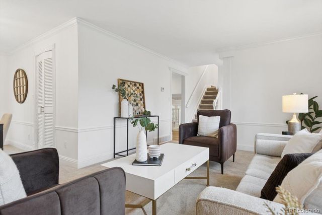 2161 S Dover Way, Lakewood, CO 80227