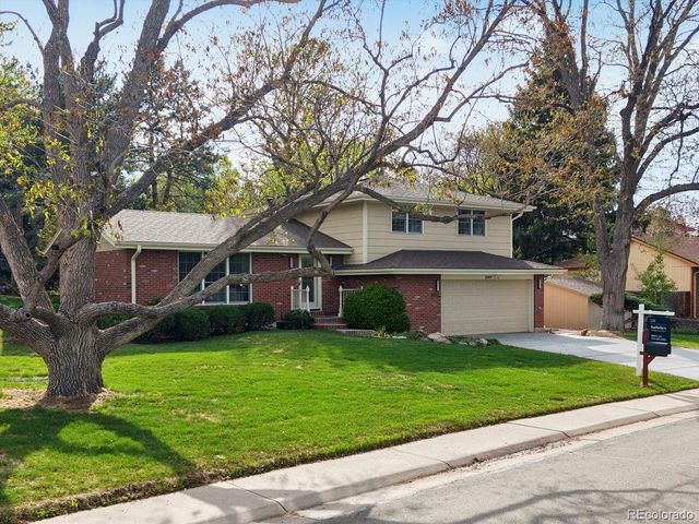 2161 S Dover Way, Lakewood, CO 80227