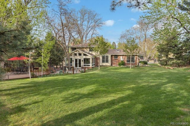 2161 S Dover Way, Lakewood, CO 80227