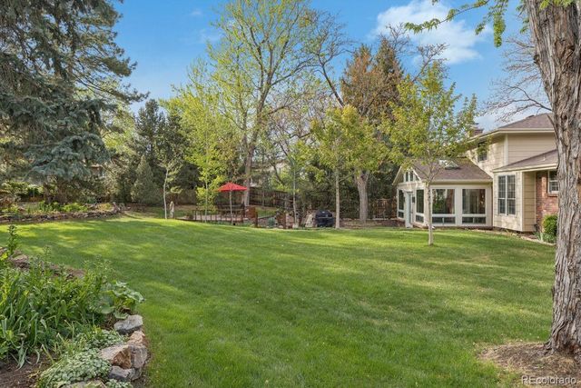 2161 S Dover Way, Lakewood, CO 80227