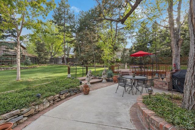 2161 S Dover Way, Lakewood, CO 80227