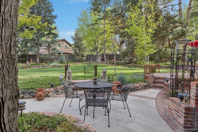 2161 S Dover Way, Lakewood, CO 80227