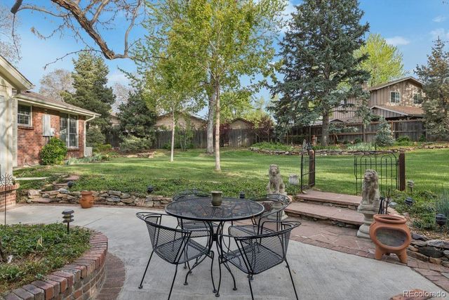 2161 S Dover Way, Lakewood, CO 80227