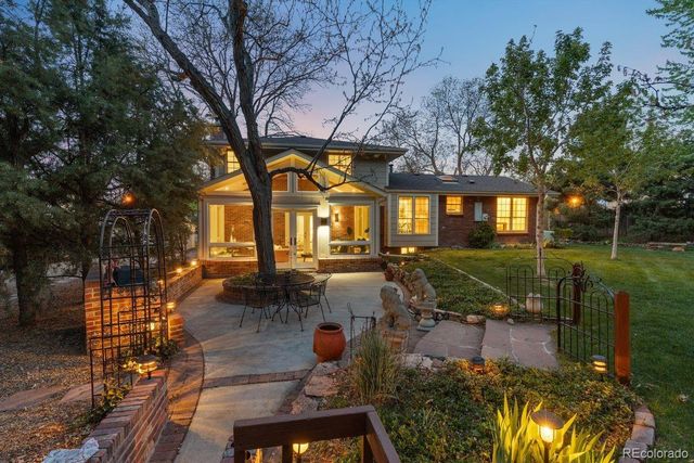 2161 S Dover Way, Lakewood, CO 80227