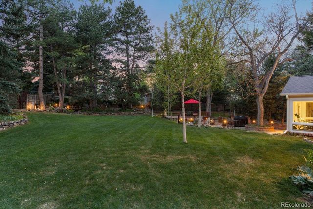 2161 S Dover Way, Lakewood, CO 80227