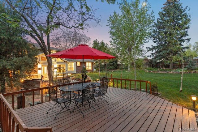 2161 S Dover Way, Lakewood, CO 80227