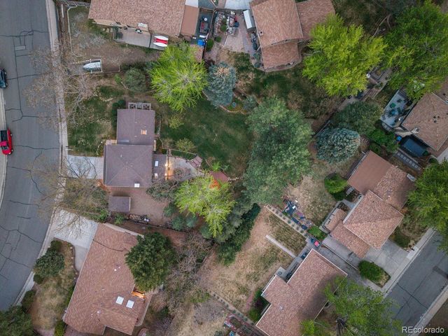 2161 S Dover Way, Lakewood, CO 80227