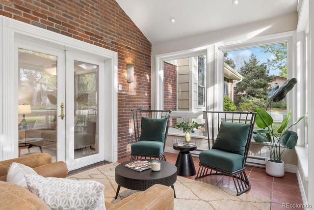 2161 S Dover Way, Lakewood, CO 80227