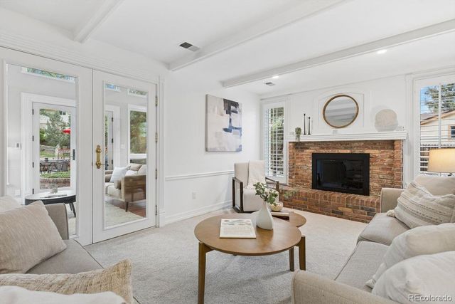 2161 S Dover Way, Lakewood, CO 80227