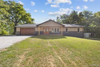 10058 Vineland Road, Blackwell, MO 63626